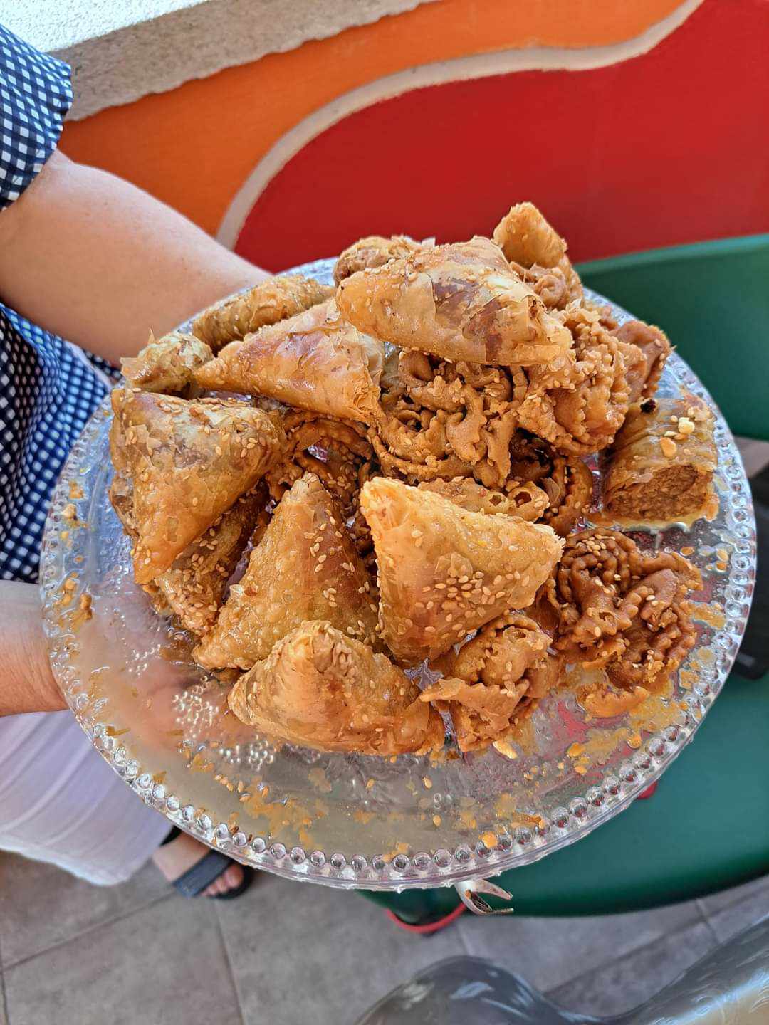 BONNE AFFAIRE Restaurant avec terrasse à Torrevieja (Transfert)..