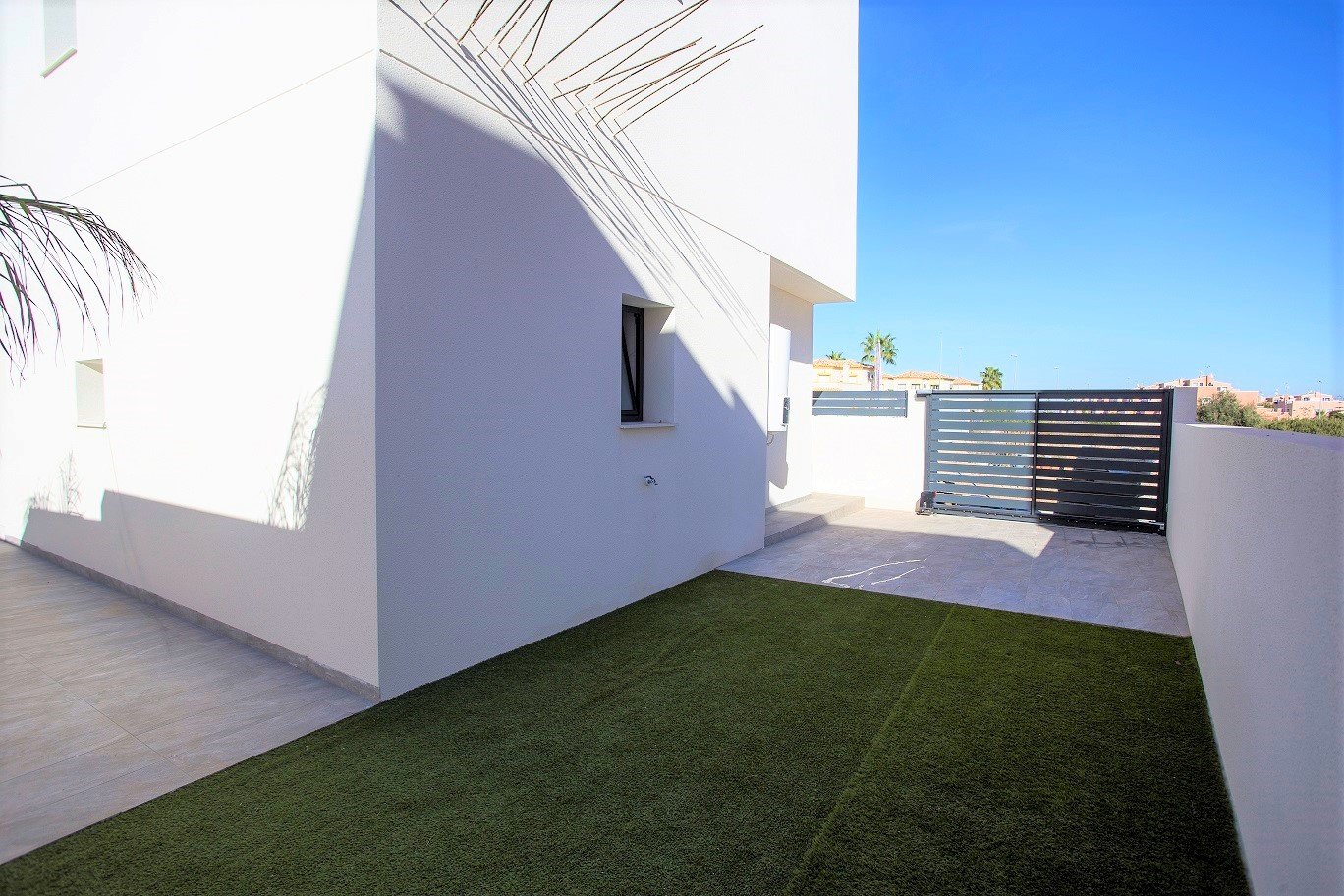 Hervorragende neue Villa mit privatem Pool ab 275.900 Euro in Los Montesinos