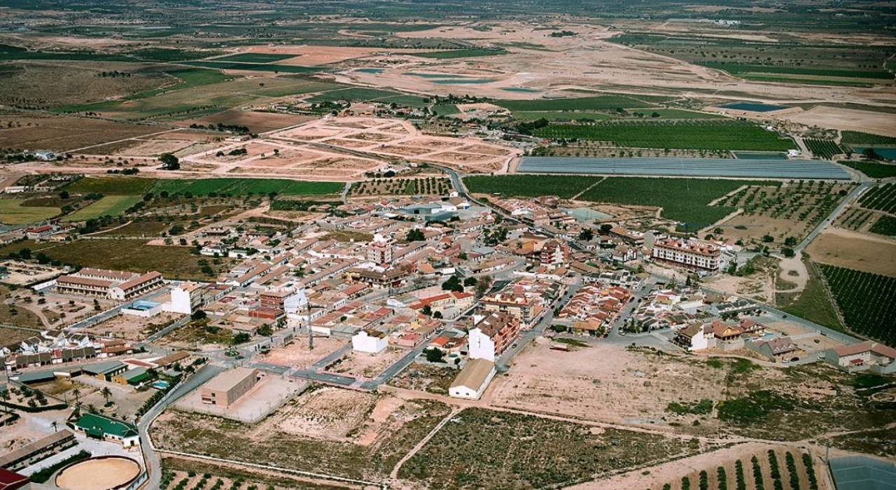 Vila en venda in Murcia