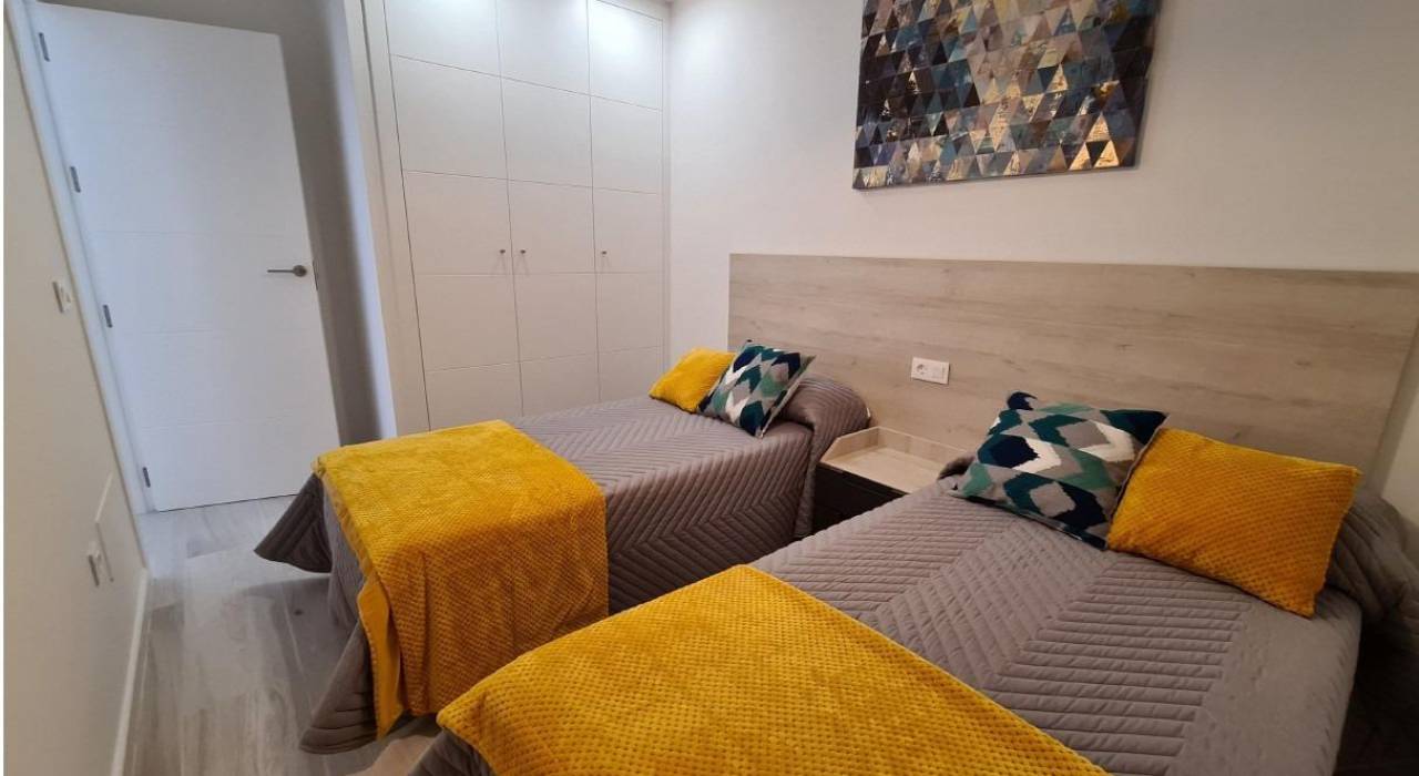 Nieuwe residentiële villa met privé zwembad in Avileses ( Murcia)