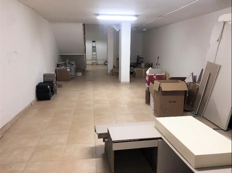 Superb commercial premises in Guardamar Del Segura