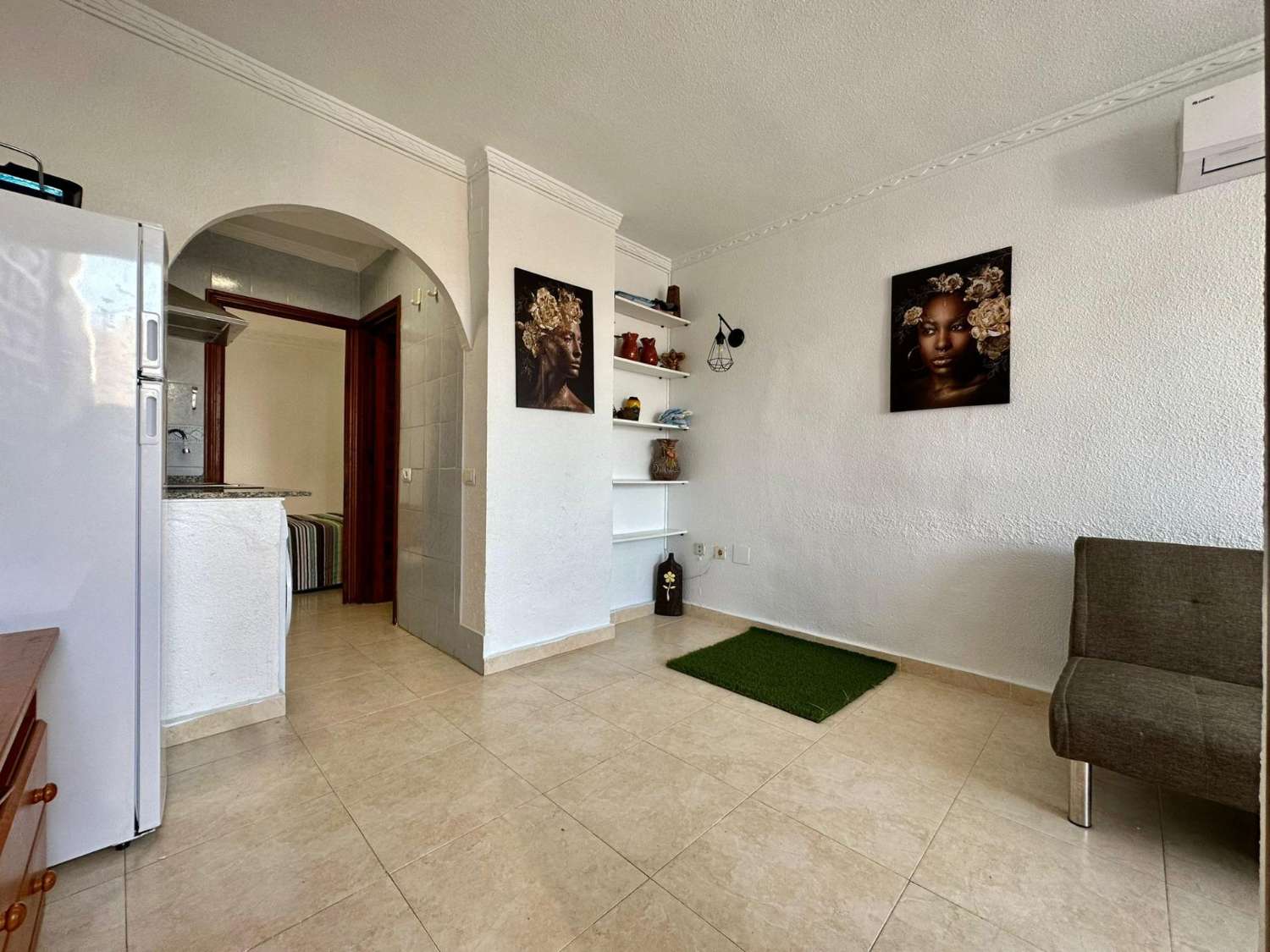 Apartament en venda in Torreblanca (Torrevieja)