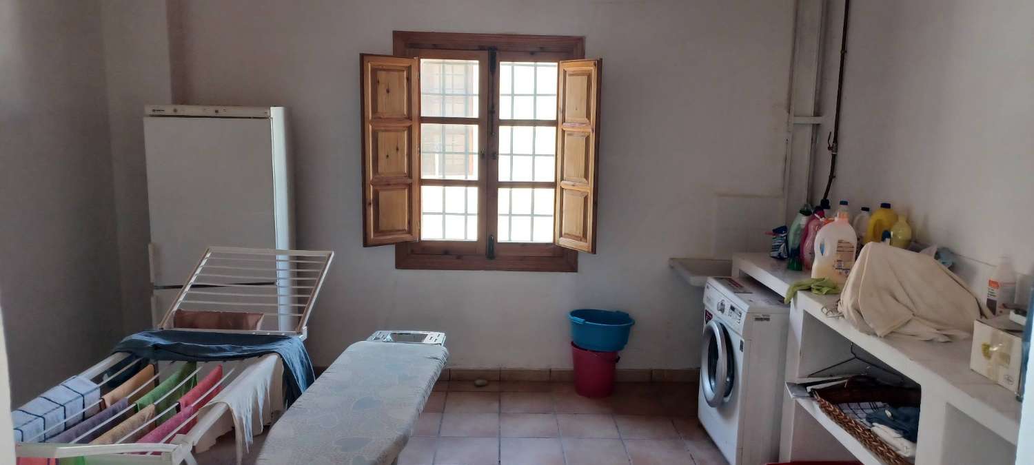 Splendid property (Master's house) in FORTUNA (MURCIA)