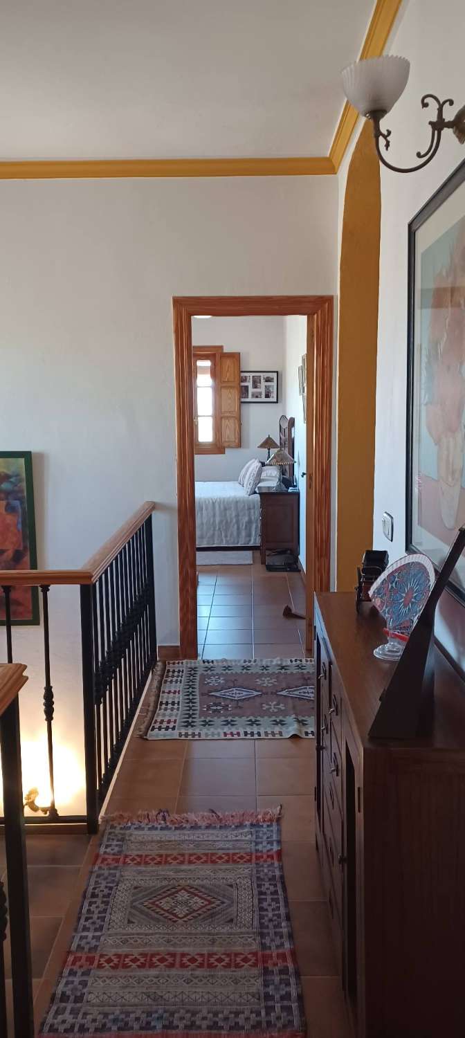 Splendid property (Master's house) in FORTUNA (MURCIA)