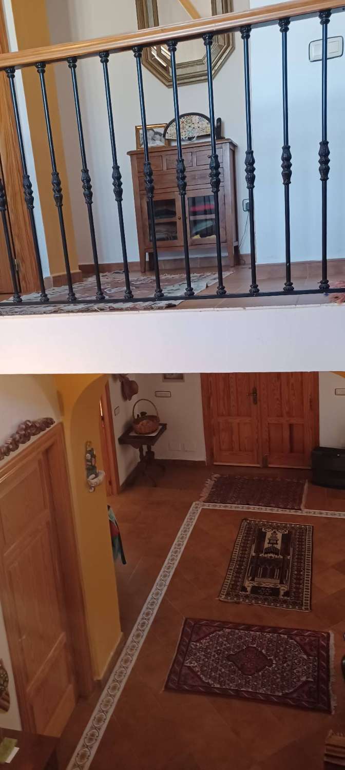 Splendid property (Master's house) in FORTUNA (MURCIA)