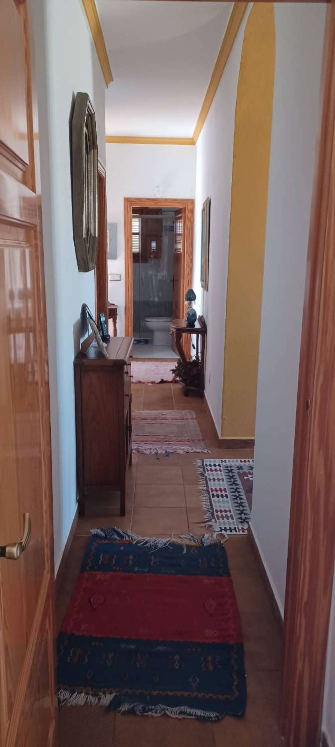 Espléndida propiedad (Casa señorial) en FORTUNA (MURCIA)