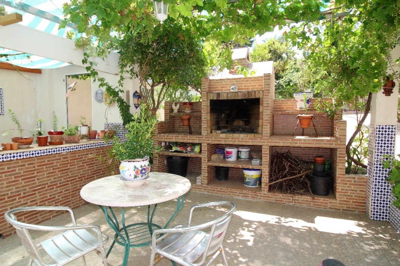 Hus till salu i Los Balcones - Los Altos del Edén (Torrevieja)