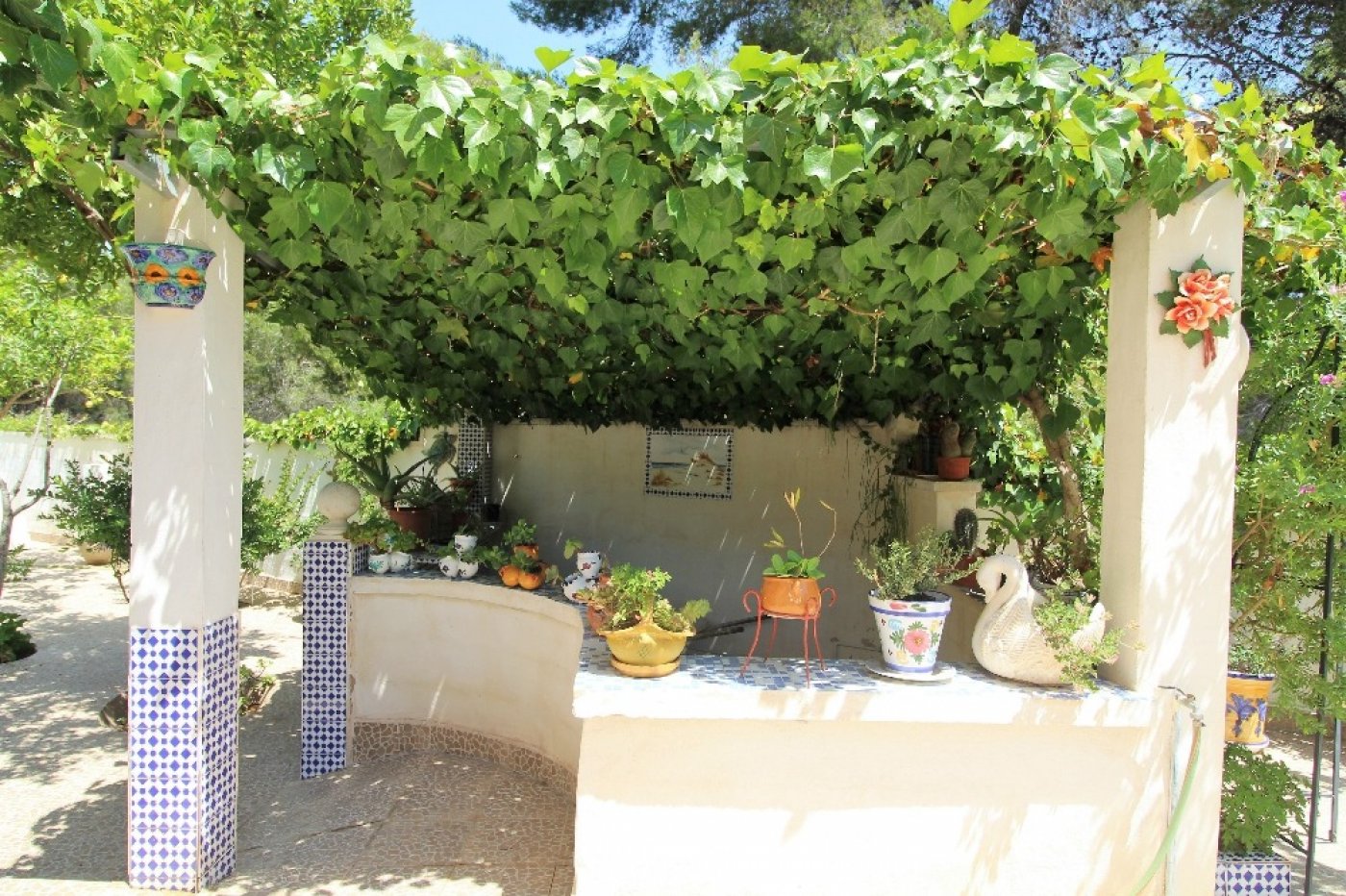 Hus till salu i Los Balcones - Los Altos del Edén (Torrevieja)