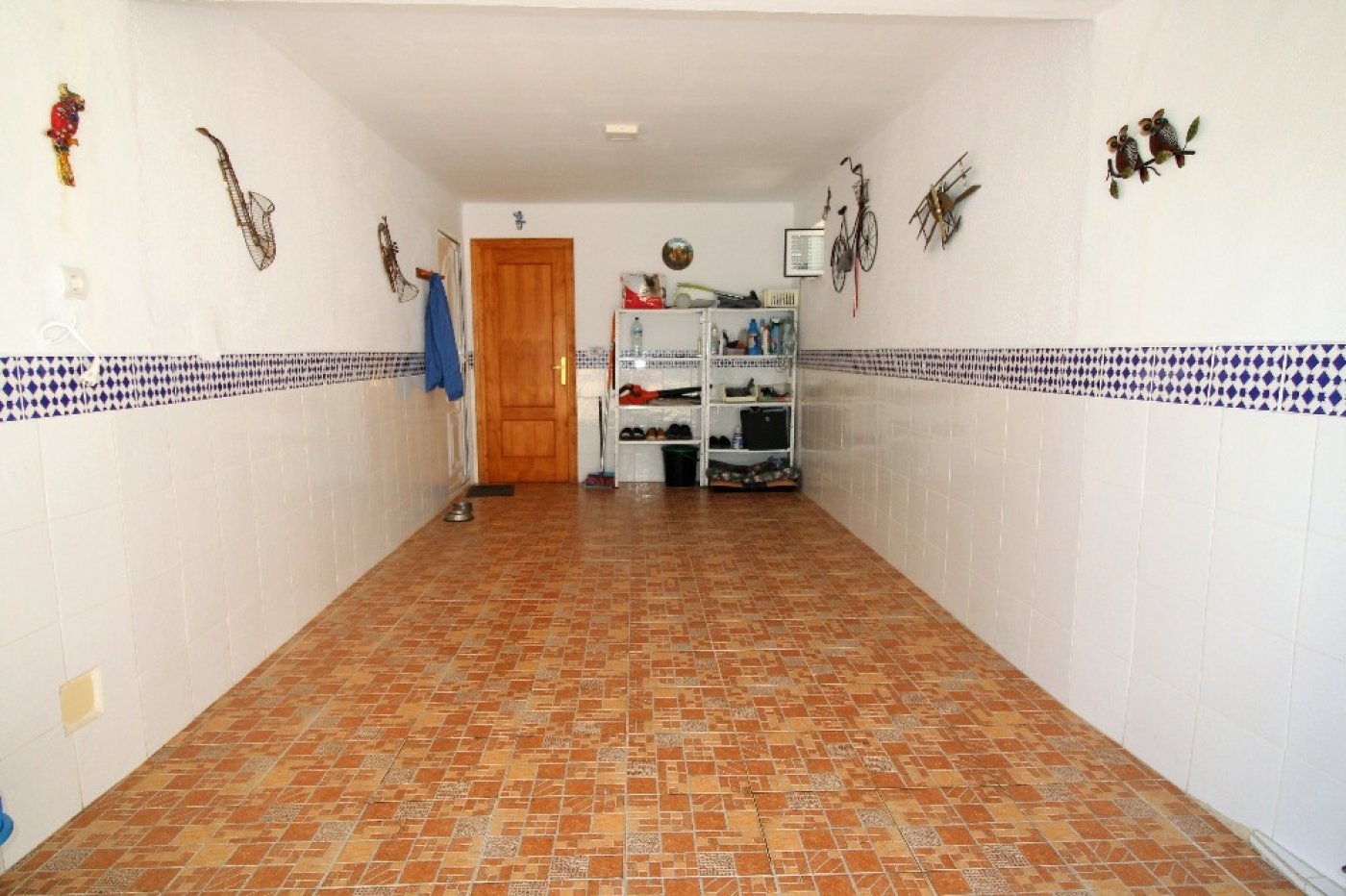 Villa til salg i Los Balcones - Los Altos del Edén (Torrevieja)