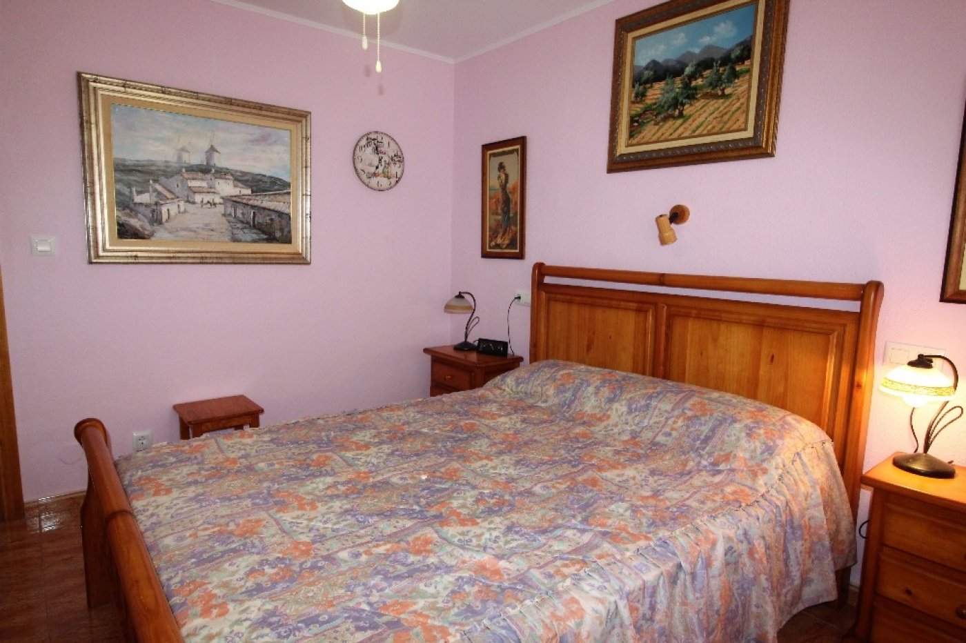 Дом в продаже в Los Balcones - Los Altos del Edén (Torrevieja)