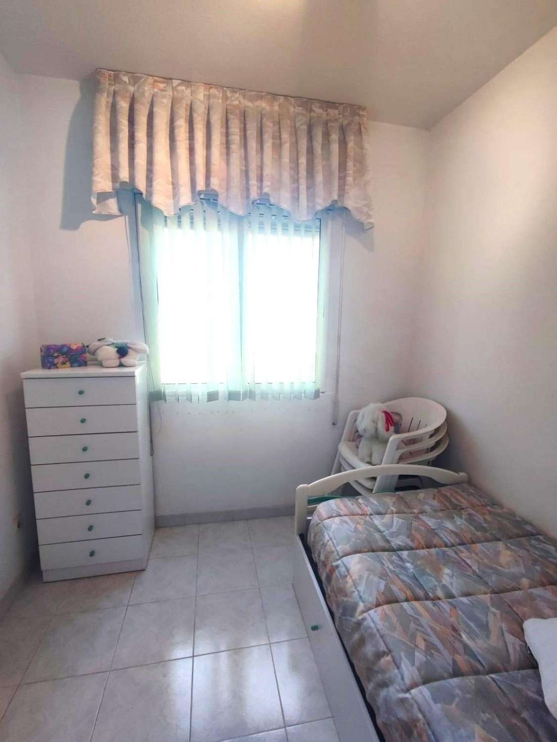 Large 3 bedroom Bungalow in Torrevieja (Crossroads area)