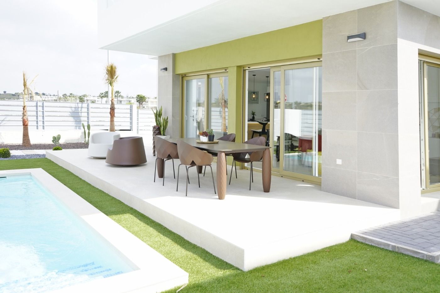 Luxury Villa - Orihuela (Vistabella Golf)