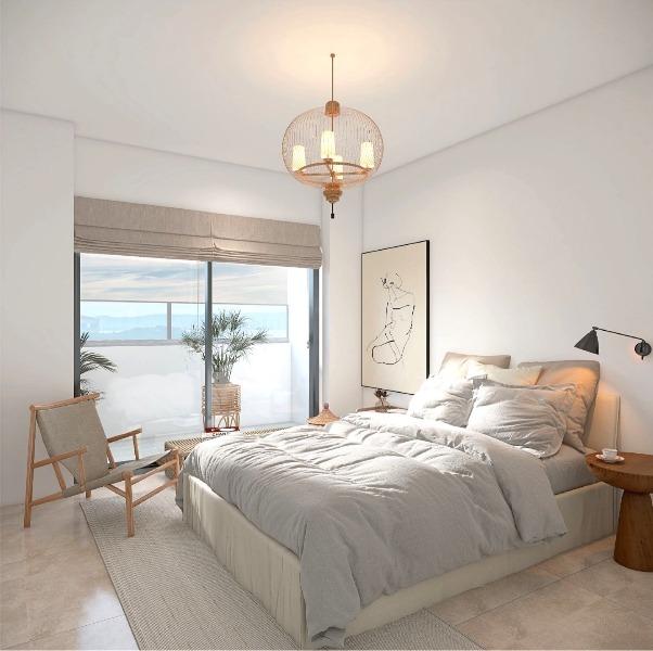 Nieuw appartement - Torrevieja (Playa del Cura)