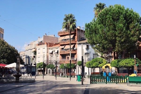 Splendide villa de luxe à la montagne Coto de los Riñales / Calasparra ( Murcia )