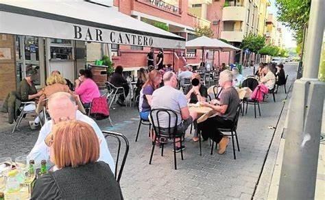 Espléndida villa de lujo en el Coto de los Riñales / montaña de Calasparra (Murcia)