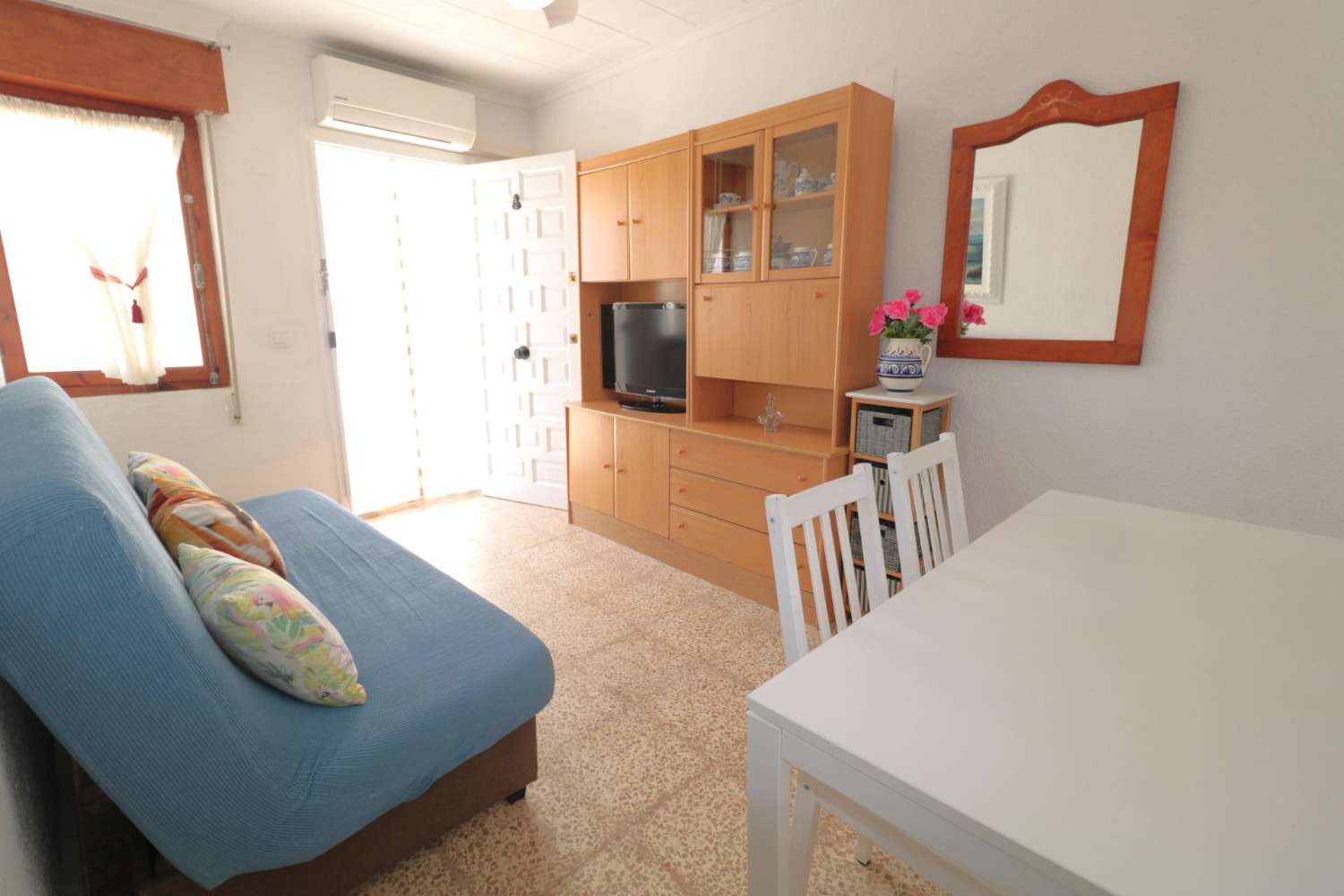 2 bedroom bungalow - Torrevieja (Torretas)