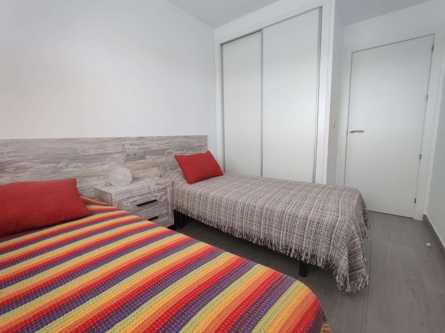 Apartament en venda in Murcia