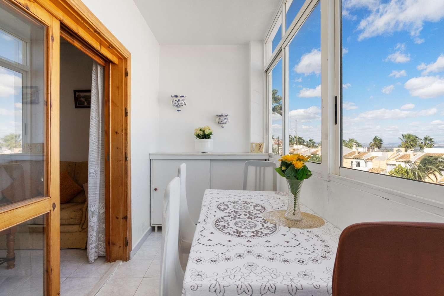 Bravo Hills, encantador apartamento de 2 dormitorios con vistas al mar en Ciudad Quesada