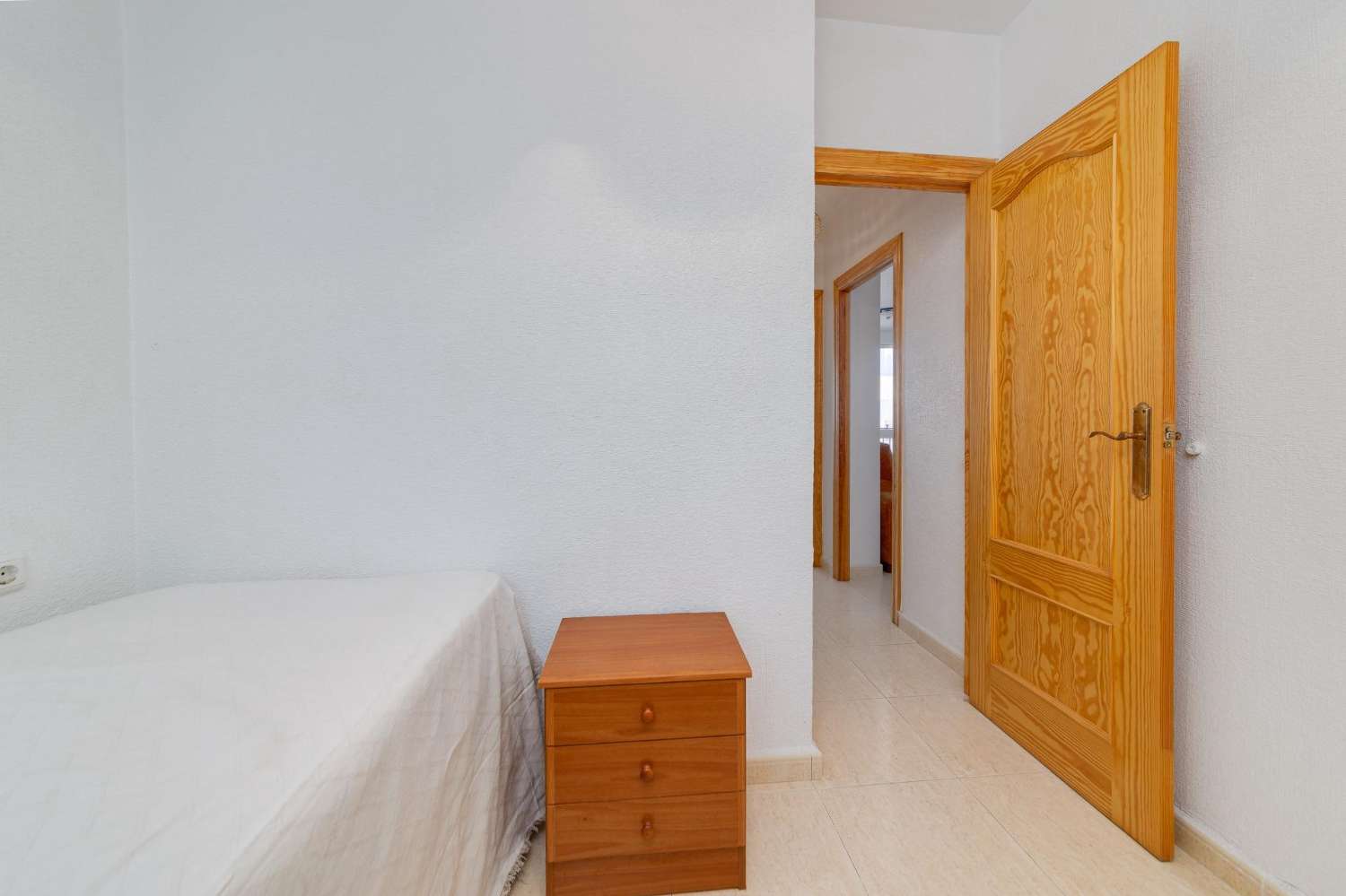 Appartamento con 3 camere da letto vicino al mare - Torrevieja (Playa del cura)