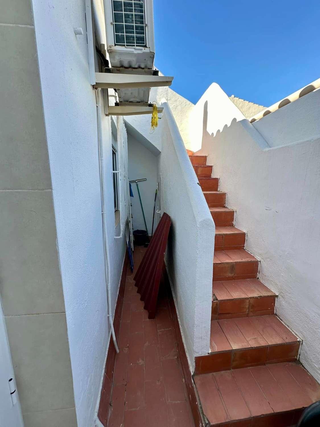 Mooie bungalow met 2 slaapkamers in Orihuela Costa Villamartin