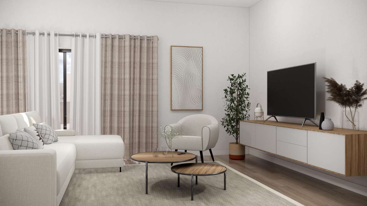 Nuovo appartamento all'ultimo piano - Torrevieja (La Mata pueblo)