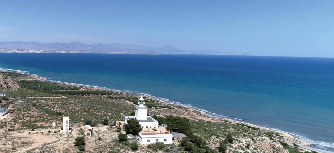 公寓 出售 在 Nou Alacant (Alicante)