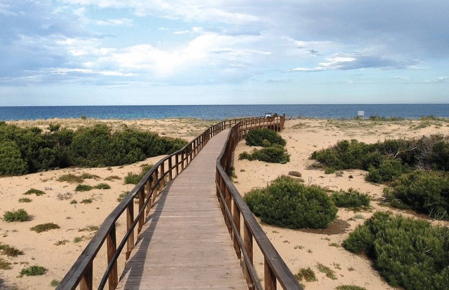 公寓 出售 在 Nou Alacant (Alicante)