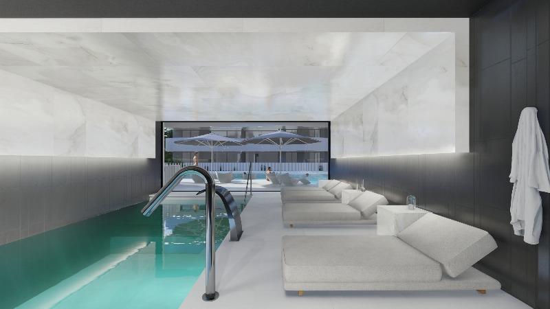 Apartment - Guardamar del Segura (EL RASO)