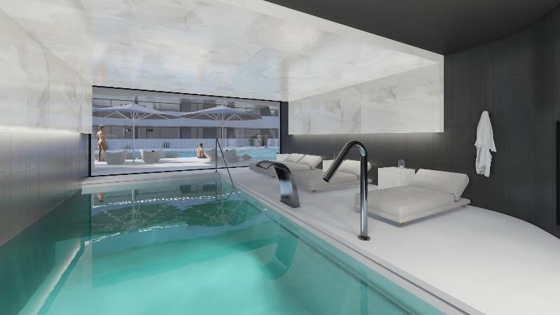 Apartment - Guardamar del Segura (EL RASO)