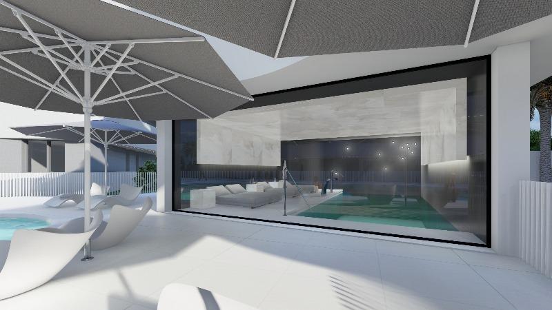 Apartment - Guardamar del Segura (EL RASO)