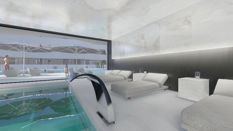 Apartment - Guardamar del Segura (EL RASO)