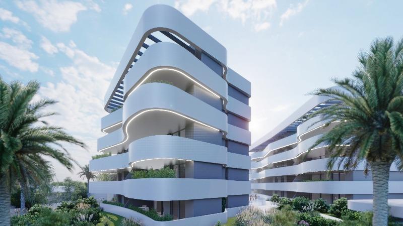 Apartment - Guardamar del Segura (EL RASO)