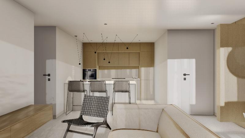 Apartment - Guardamar del Segura (EL RASO)