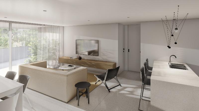Apartment - Guardamar del Segura (EL RASO)