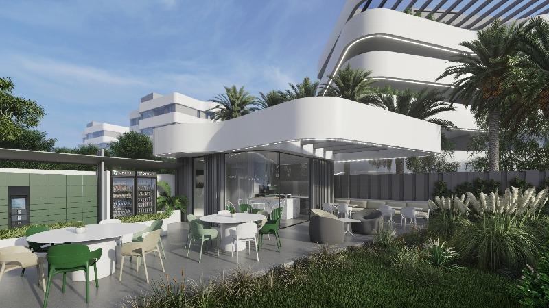 Apartment - Guardamar del Segura (EL RASO)