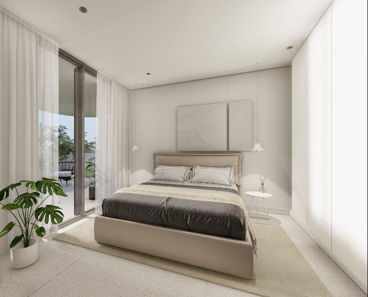 Apartment - Guardamar del Segura (EL RASO)