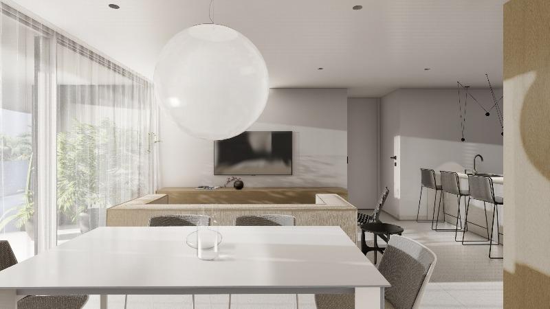 Apartment - Guardamar del Segura (EL RASO)
