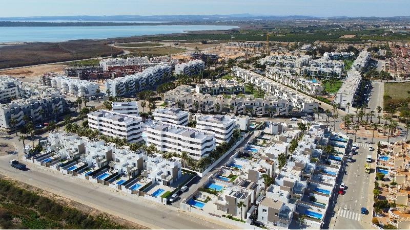 Apartment - Guardamar del Segura (EL RASO)