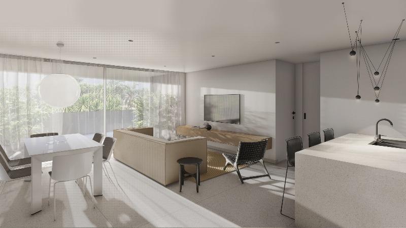 Apartment - Guardamar del Segura (EL RASO)