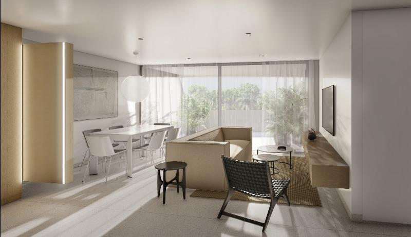 Apartment - Guardamar del Segura (EL RASO)