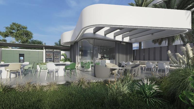 Apartment - Guardamar del Segura (EL RASO)