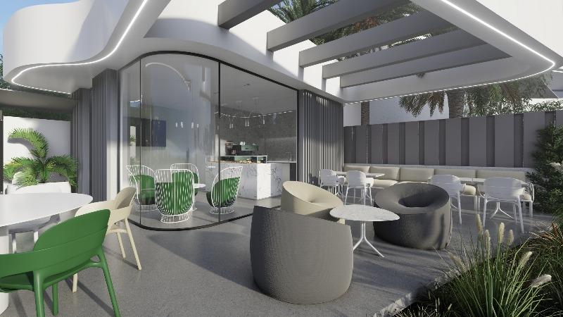 Apartment - Guardamar del Segura (EL RASO)