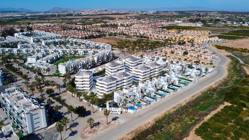 Apartment - Guardamar del Segura (EL RASO)