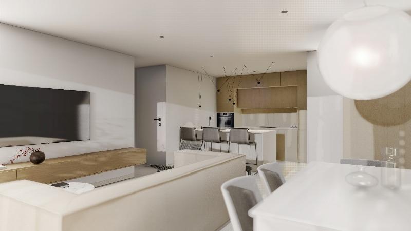 Apartment - Guardamar del Segura (EL RASO)