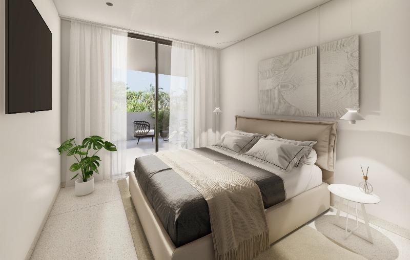 Apartment - Guardamar del Segura (EL RASO)