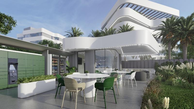 Apartment - Guardamar del Segura (EL RASO)