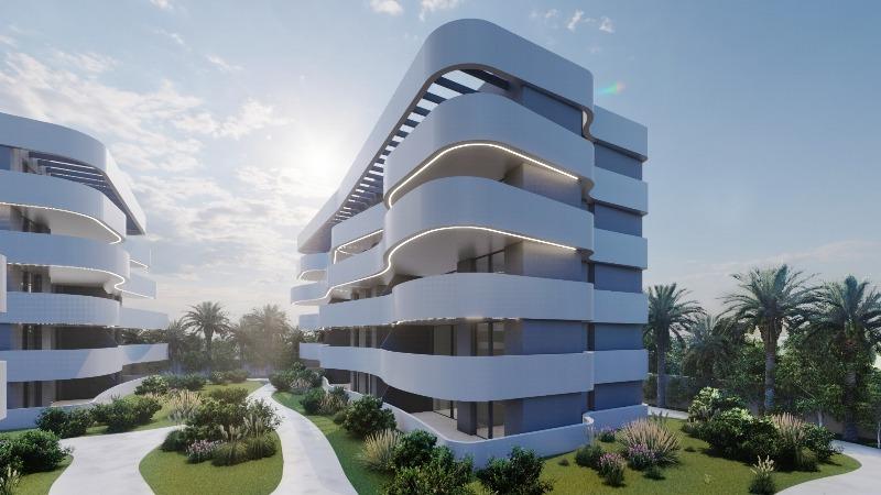 Apartment - Guardamar del Segura (EL RASO)