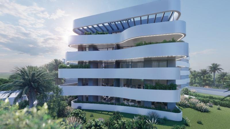 Apartment - Guardamar del Segura (EL RASO)