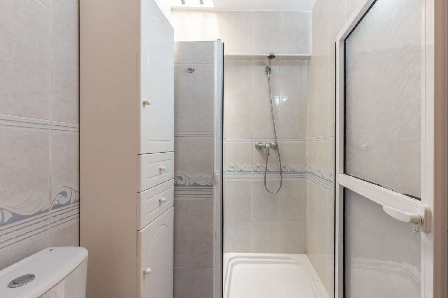 Bungalow de 4 dormitorios - Torrevieja (zona cruce de caminos)