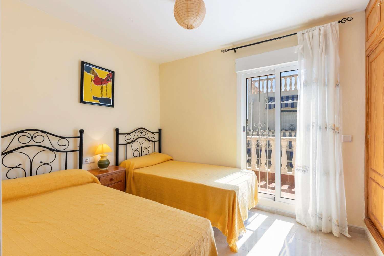 Bungalow de 4 dormitorios - Torrevieja (zona cruce de caminos)